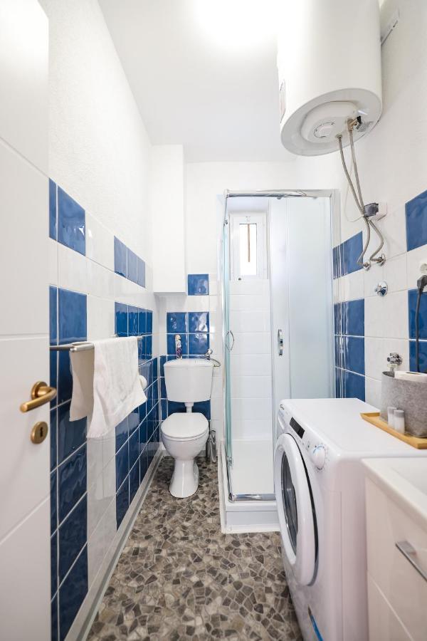 זאדאר Iadra Apartment In City Center מראה חיצוני תמונה