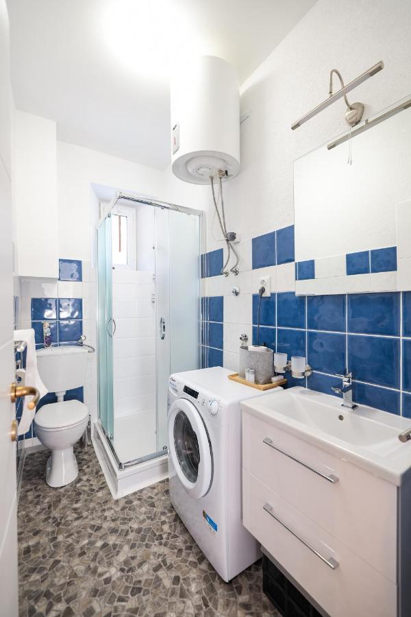 זאדאר Iadra Apartment In City Center מראה חיצוני תמונה