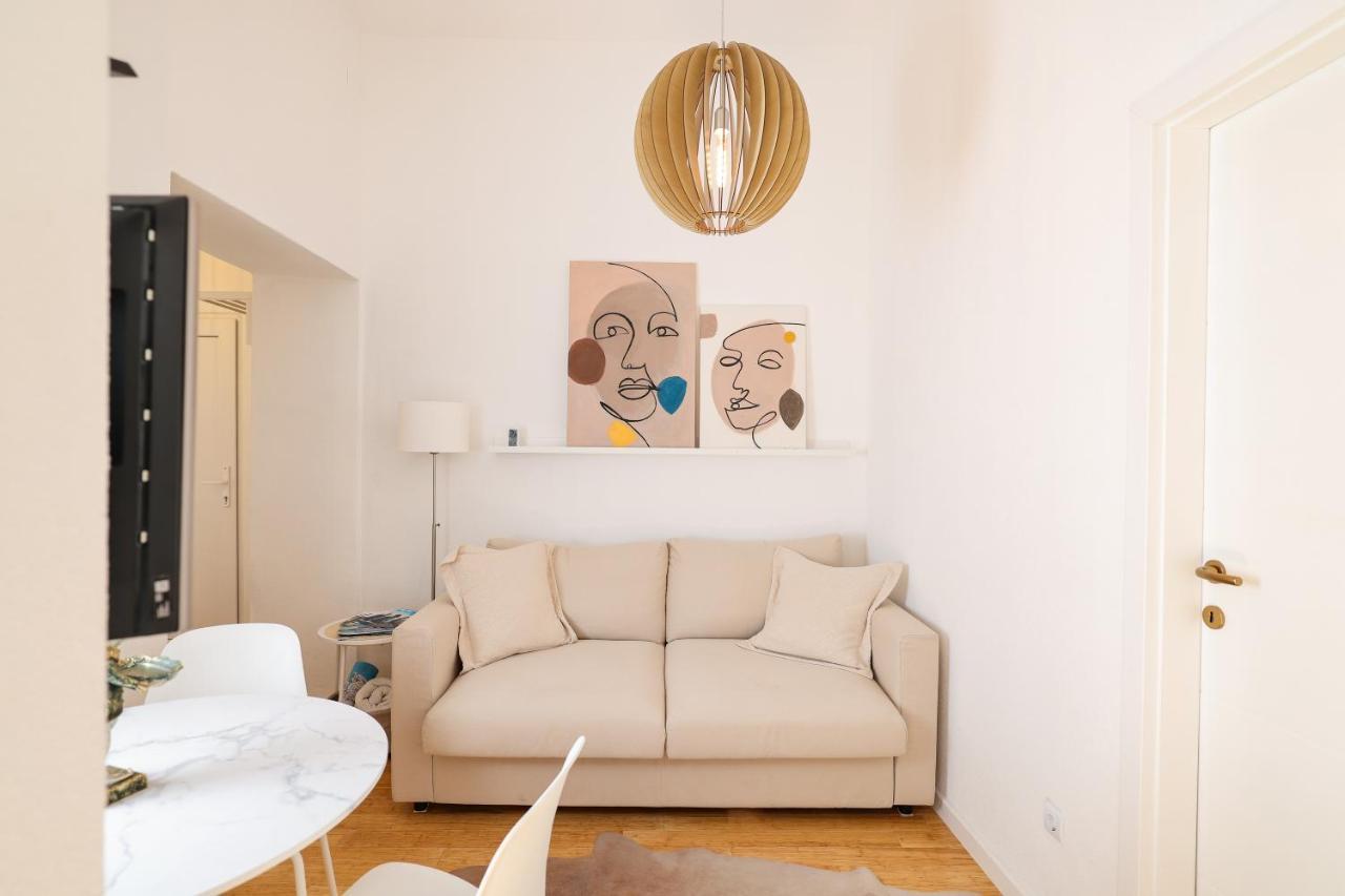 זאדאר Iadra Apartment In City Center מראה חיצוני תמונה