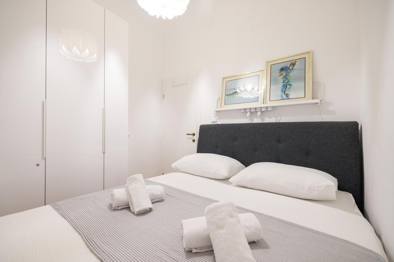 זאדאר Iadra Apartment In City Center מראה חיצוני תמונה