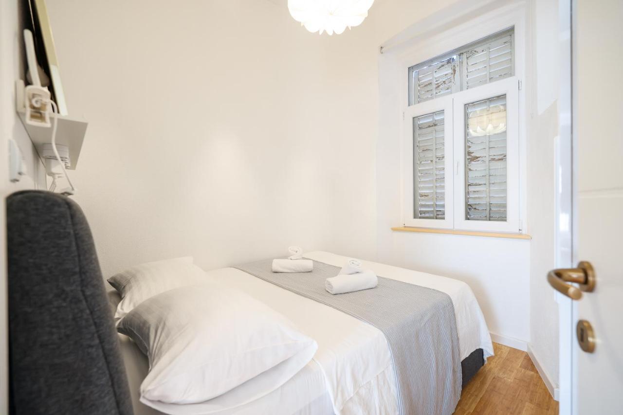 זאדאר Iadra Apartment In City Center מראה חיצוני תמונה